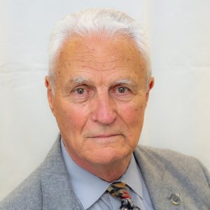 Frank Yurasek headshot