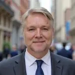 George Huene headshot