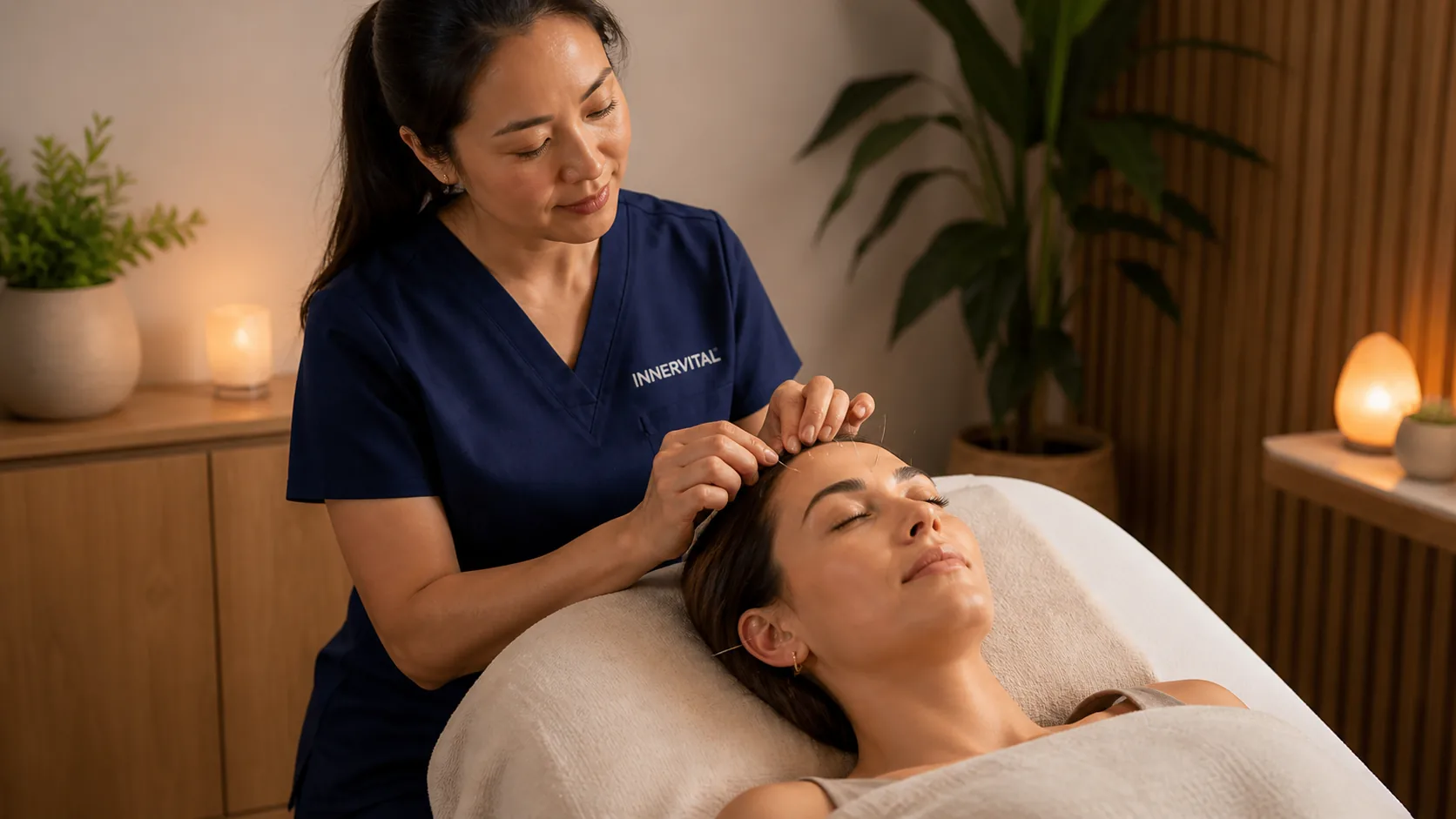 Supportive integrative care for neurologic and neuropathy-adjacent comfort goals